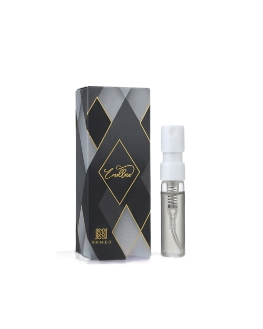 AMOSTRA AHMED AL MAGHRIBI ENDLESS 2ML - imagem 1