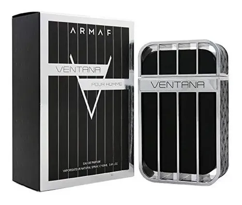 ARMAF VENTANA POUR HOMME 100ML - imagem 1