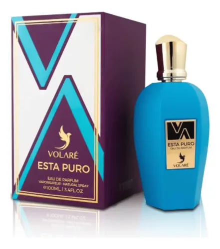 VOLARE ESTA PURO 100ML - imagem 1