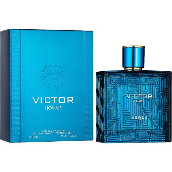 ARQUS VICTOR EDP 100ML