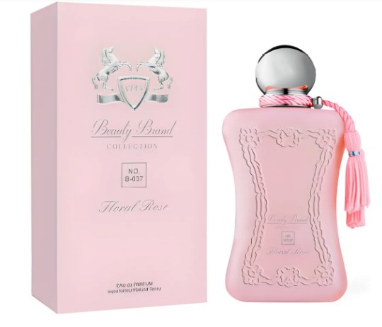 PERFUME BEAUTY BRAND COLLECTION 037 DELINA PERFUMS DE MARLY 25ML
