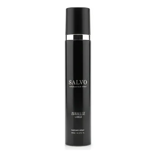PERFUME SPRAY ISABELLE LA BELLE SALVO  300ML - imagem 1
