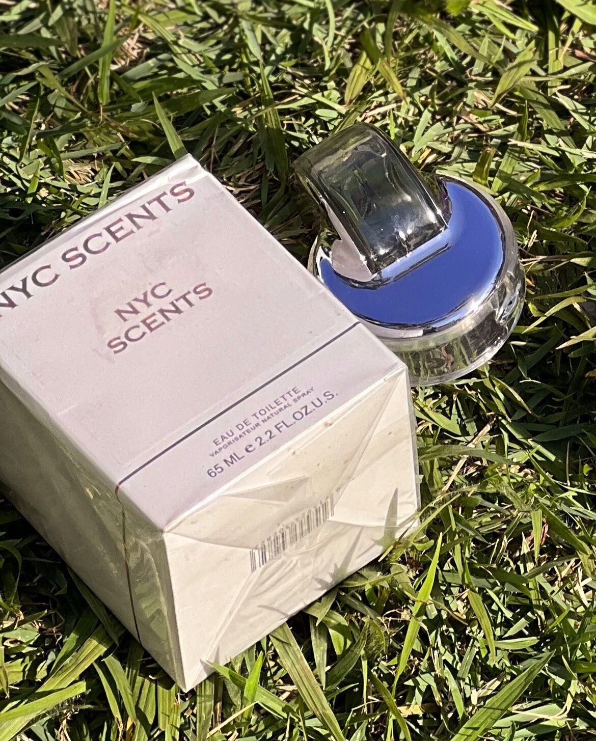 BVLGARI OMNIA CRYSTALLINE NYC - imagem 1