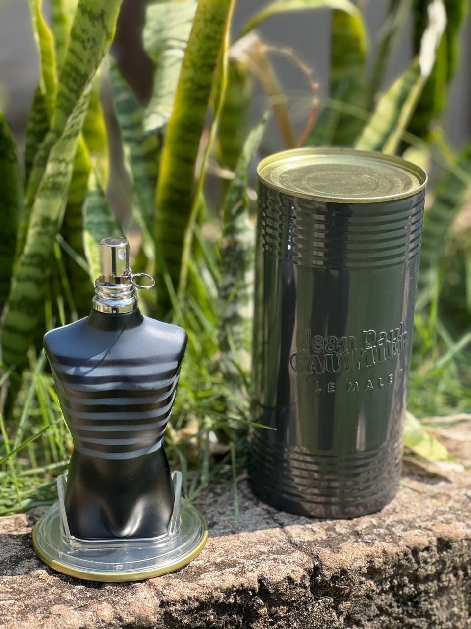 JEAN PAUL LE MALE MEN NYC 100ML - imagem 1