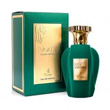 PARIS CORNER EMIR VOUX ALMA VERDE 100ML - imagem 1