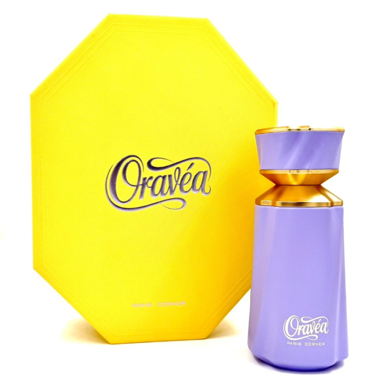 PARIS CORNER ORAVEA 100ML - imagem 1