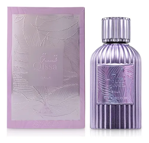PARIS CORNER QISSA GALA 100ML - imagem 1