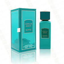 RIIFFS COSTA DE AMALFI EDP 100ML - imagem 1