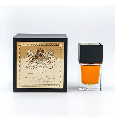AURORA SCENTS ELITE EDP 100ML - imagem 1
