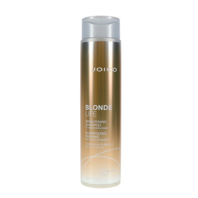 Joico Blonde Life Brightening Shampoo 300ML - imagem 1
