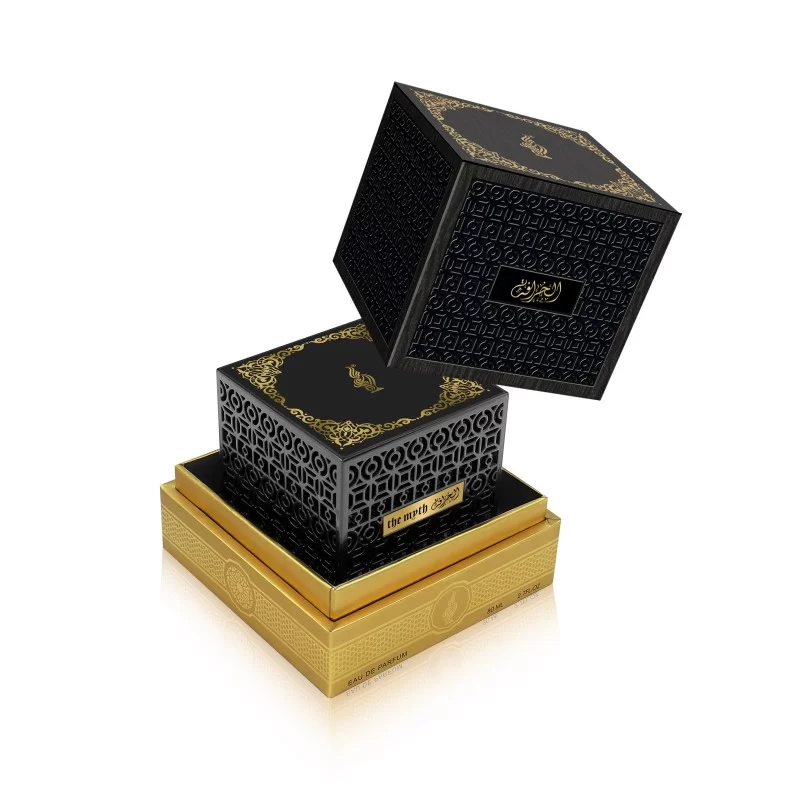 THE MYTH 80ML - imagem 1