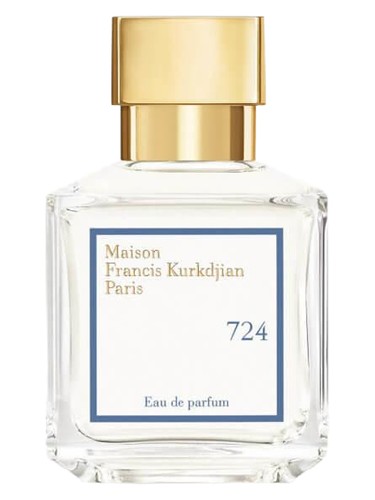 724 Maison Francis Kurkdjian