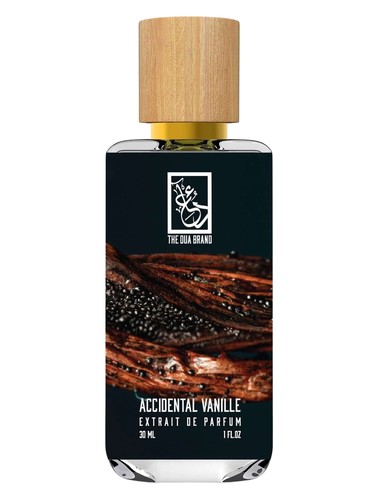 Accidental Vanille The Dua Brand