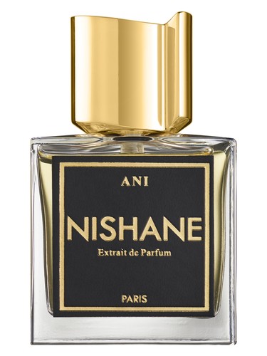 Ani Nishane
