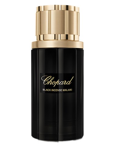 Black Incense Malaki Chopard