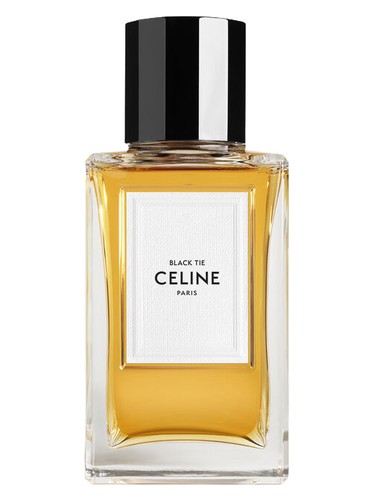 Black Tie Celine