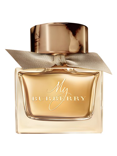 Burberry Her
