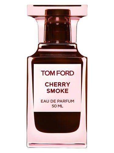Cherry Smoke Tom Ford