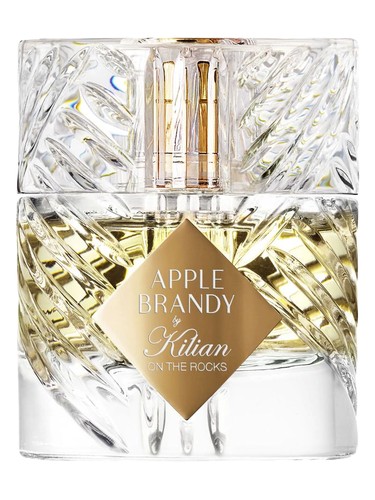 Apple Brandy on the Rocks By Kilian