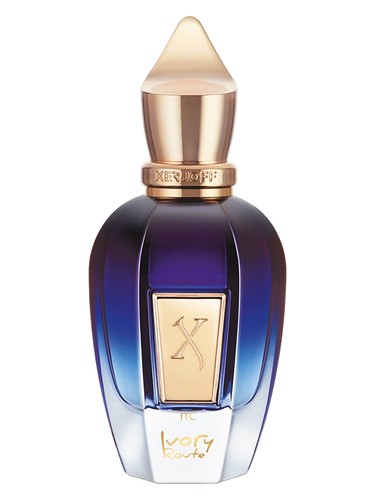 Ivory Route Xerjoff