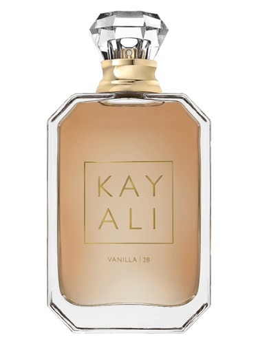 Vanilla | 28 Kayali Fragrances