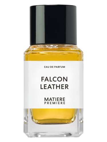 Falcon Leather Matiere