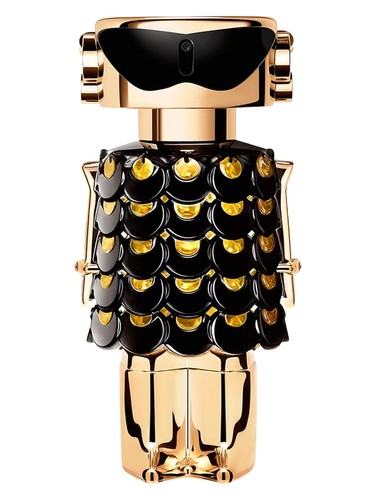 Fame Parfum