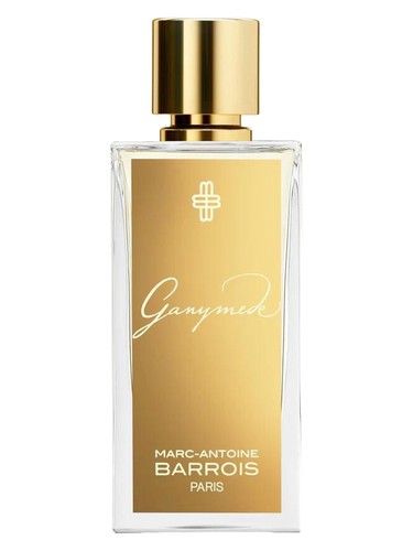 Ganymede Marc-Antoine Barrois