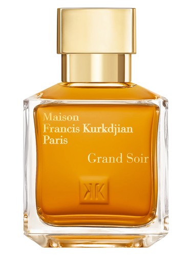 Grand Soir Maison Francis