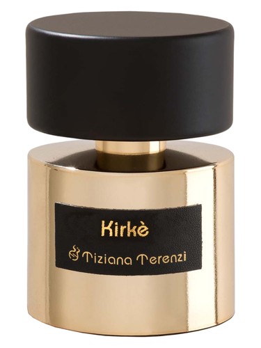 Kirkè Tiziana Terenzi