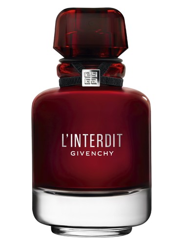 L'Interdit Rouge