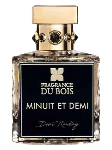 Minuit et Demi Fragrance