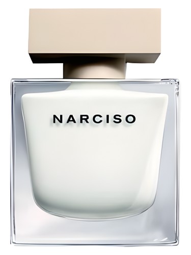 Narciso Rodriguez For Her