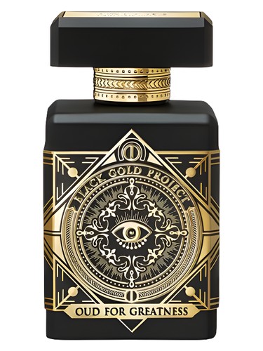 Oud for Greatness Initio