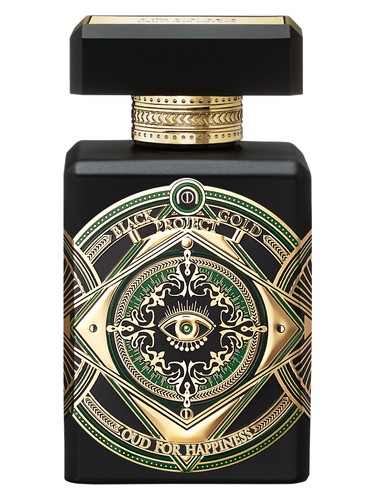 Oud for Happiness Initio