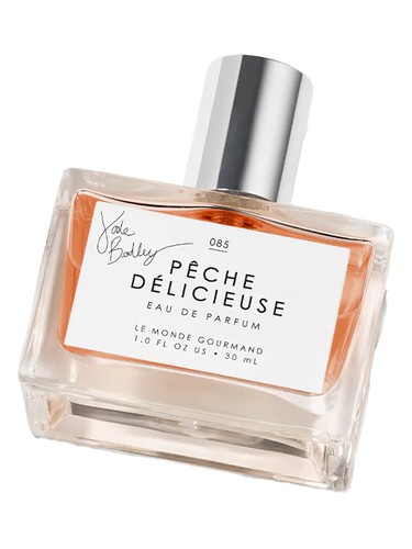 Pêche Délicieuse Le Monde Gourmand