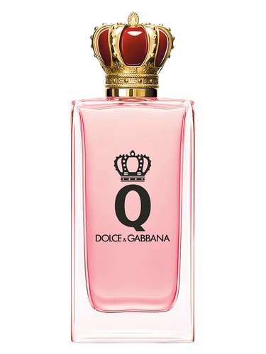 Q Dolce&Gabbana