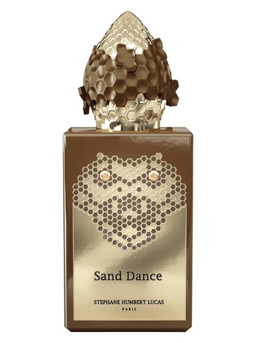 Sand Dance Stéphane