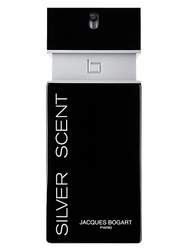 Silver Scent Jacques Bogart