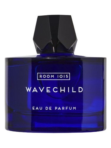 Wavechild Room 1015