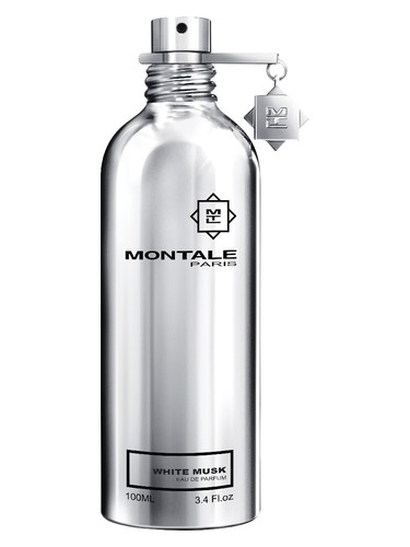 White Musk Montale