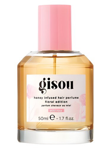 Wild Rose Gisou