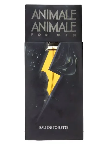 ANIMALE ANIMALE MASCULINO 100ML