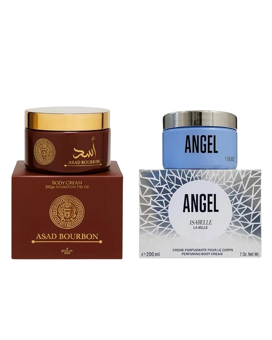 Combo Pasta Asad Bourbon Extra Concentrada Isabelle La Belle - 200g + Pasta Angel Isabelle Extra Concentrada - 200g - Ma - miniatura 2