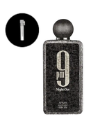 AMOSTRA AFNAN 9PM NIGHT OUT EXTRAIT DE PARFUM 1ML