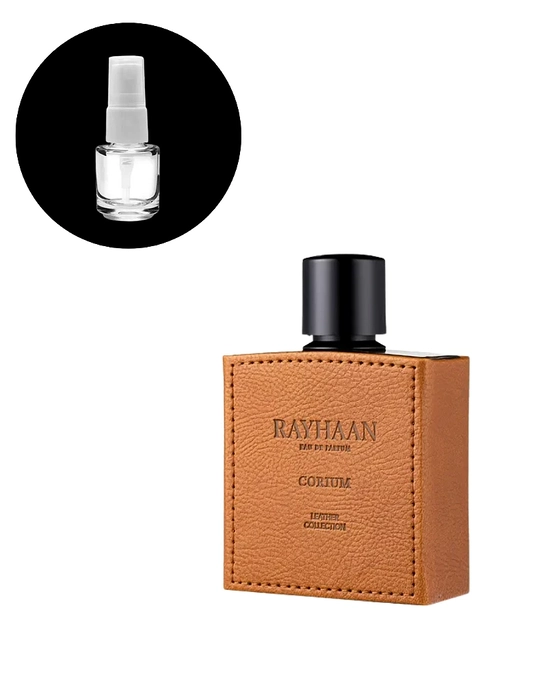 DECANTE RAYHAAN CORIUM 5ML