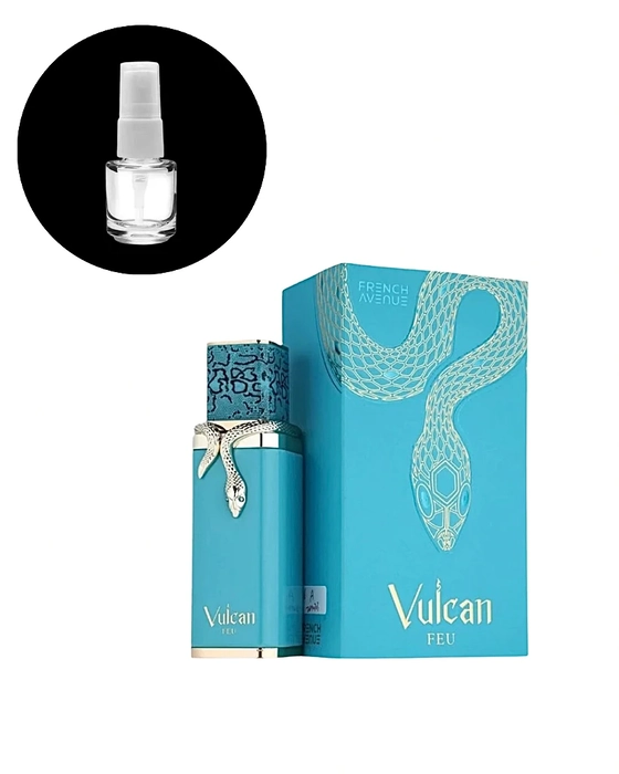 DECANTE FRENCH AVENUE VULCAN FEU 5ML