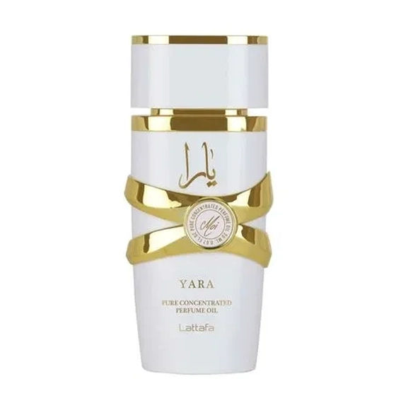 LATTAFA OLEO YARA MOI 20ML
