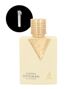 AMOSTRA MAISON ALHAMBRA CHATEAU OTTOMAN 1ML