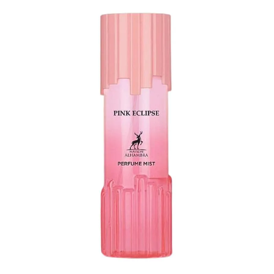 MAISON ALHAMBRA BODY MIST PINK ECLIPSE 250ML